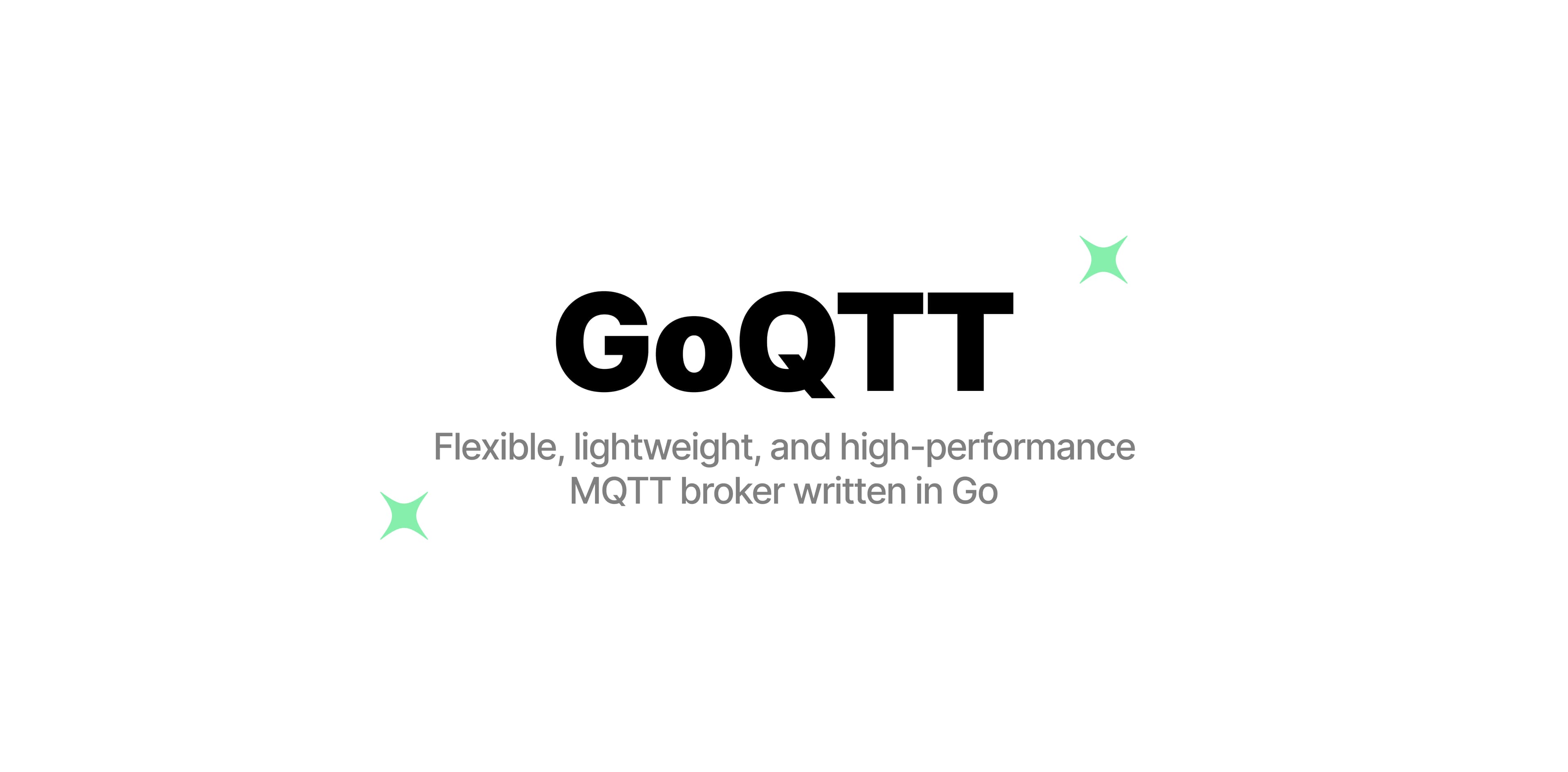 GoQTT