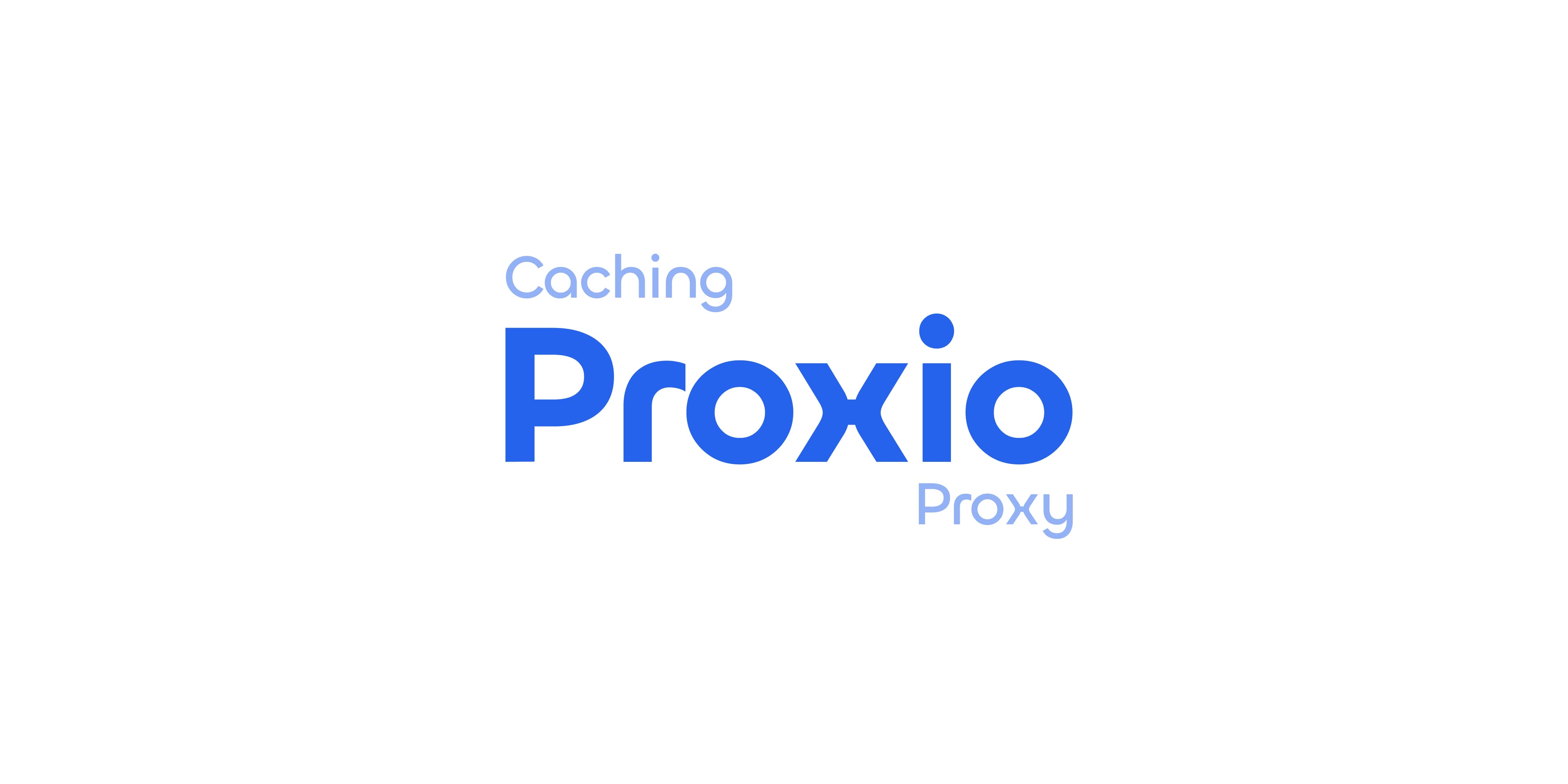 Proxio